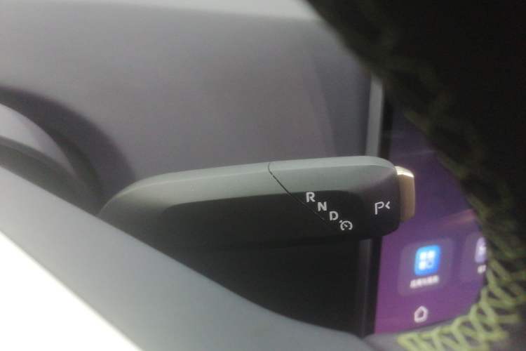 Used Avatr 07 2024 Pro+ All-Electric Version
