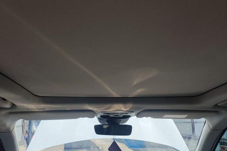 Used Lynk & Co 01 2017 2.0T Four-Wheel Drive Pro Edition