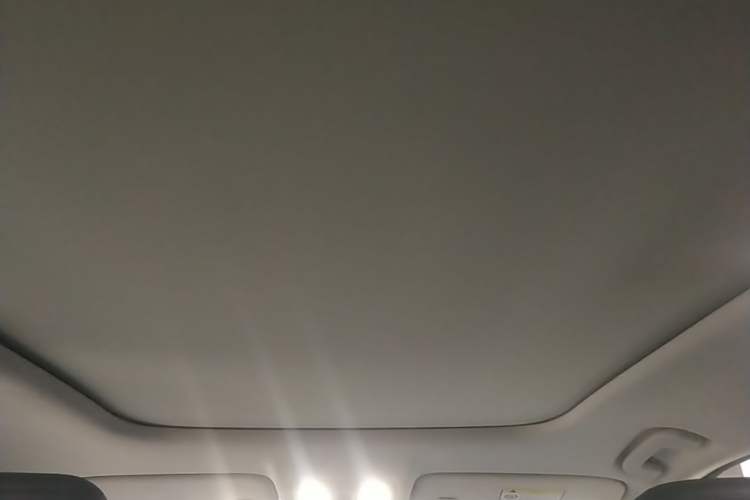 Used Dongfeng Aeolus Huge 2024 Mach Power 1.5T Premium Model