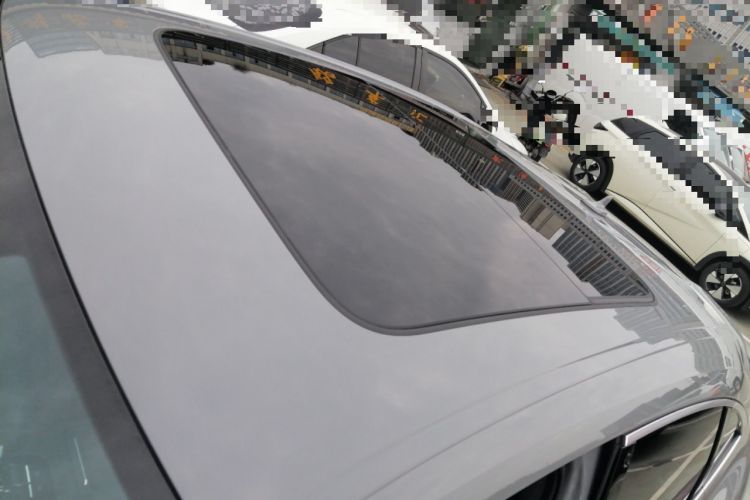 Used Audi Q5L Sportback 2022 45 TFSI Luxury Model