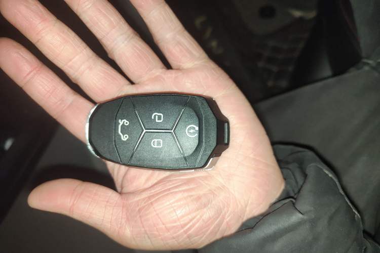 Used Lynk & Co 03 2018 1.5TD DCT JingPro Edition China V Standard