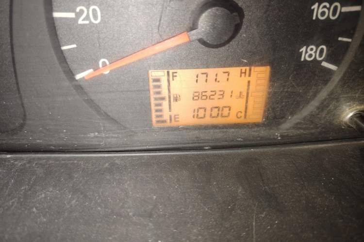 Used Wuling Zhiguang 2010 1.0L New Version Practical Short-Body L2Y