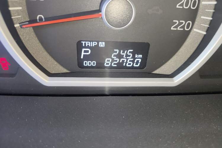 Used Kia Sportage 2013 2.0L Automatic Two-Wheel Drive GL Trim