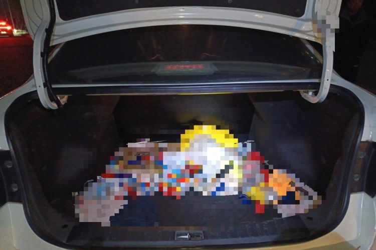 Used Venucia D60 2018 1.6L CVT Smart Connect Elite Edition