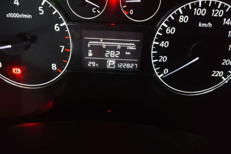 Used Nissan Tiida 2011 1.6L CVT Comfort Model