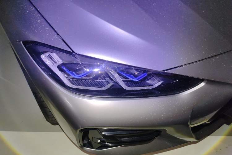 Used BMW 4 Series 2022 Revised 425i M Sport Night Edition Package