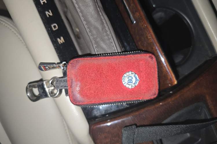 Used Cadillac XTS 2017 28T Tech Edition Vehicle Key