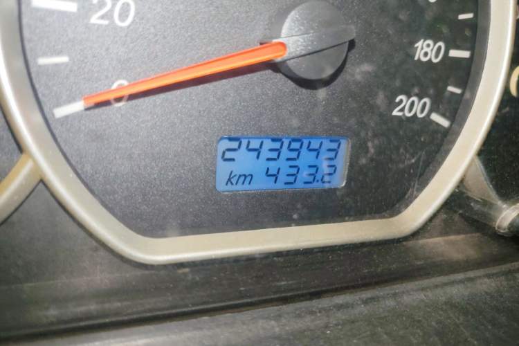 Used Wuling Hongguang 2015 1.5L S Base Model China IV