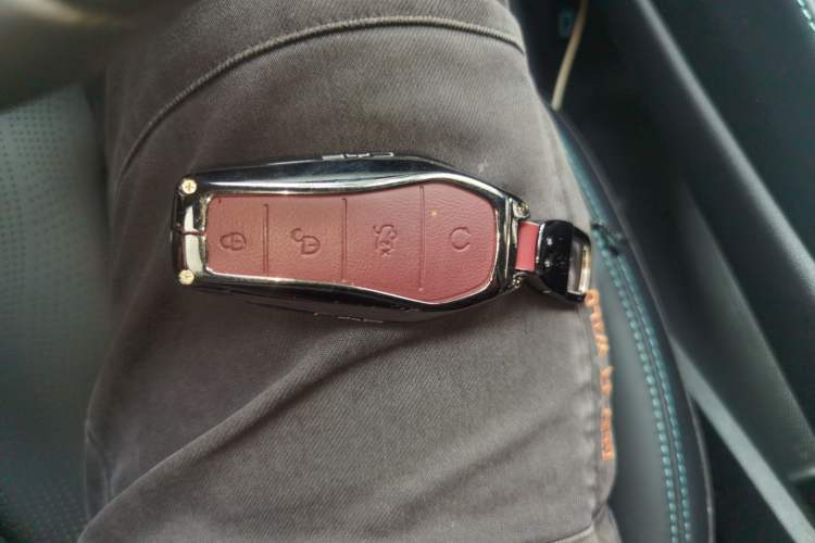 Used BYD Seal 06 New Energy 2024 DM-i 120KM Luxury Model