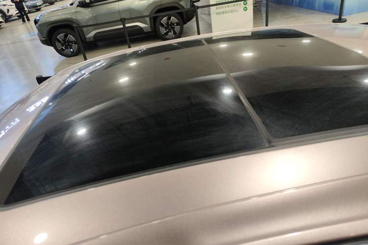 Used Hongqi H9 2020 3.0T Smart Connect Flagship Four-Seat Version