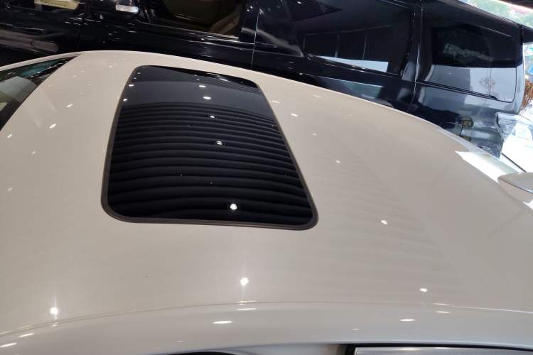 Used Cadillac CT6 2017 28T Fashion Edition