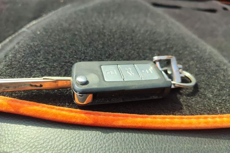 Used Hanteng X5 2018 1.5L Manual Comfort Edition