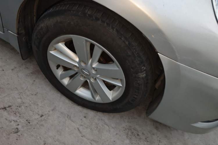 Used Nissan Teana 2011 2.5L XL Advanced Edition
