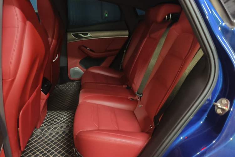 Used SERES SF5 2021 Four-Wheel Drive Freedom Expedition Edition