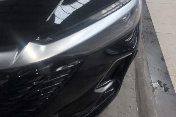 Used Chery Arrizo 8 2022 1.6T DCT Elite