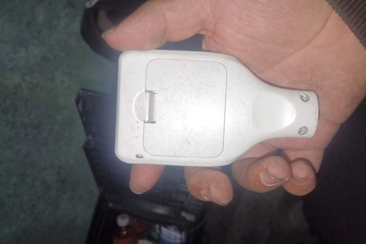 Used XPeng G9 2024 650 Max