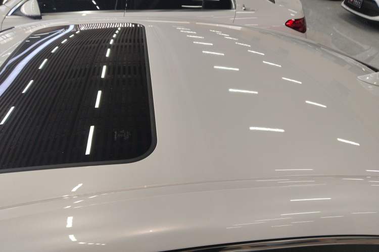 Used Lexus ES 2025 200 Premium Edition