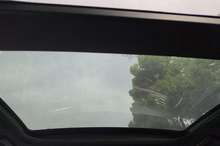 Used Lincoln Continental 2017 3.0T Four-Wheel Drive Prestige Edition
