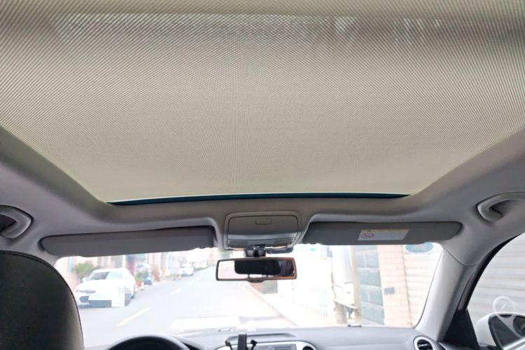 Used Volkswagen Tiguan L 2015 1.8TSI Automatic Two-Wheel Drive Luxury Model
