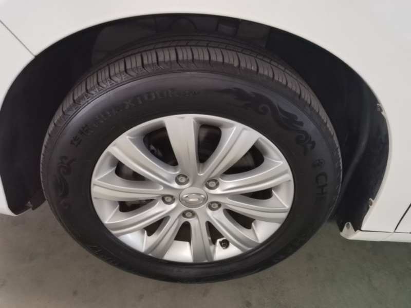 Used GAC Trumpchi M8 2020 390T Deluxe Edition – Prestige — 22