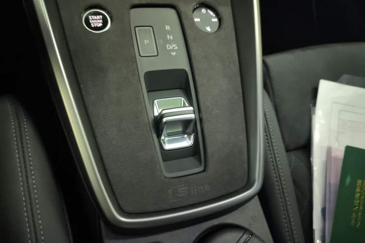 Used Audi A3 2021 A3L Limousine 35 TFSI Luxury Sport Edition
