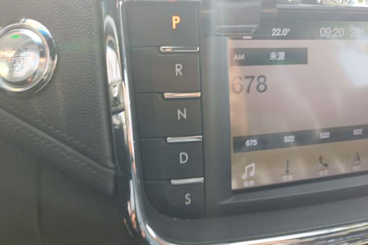 Used Lincoln Continental 2017 2.0T Two-Wheel-Drive Luxury Edition