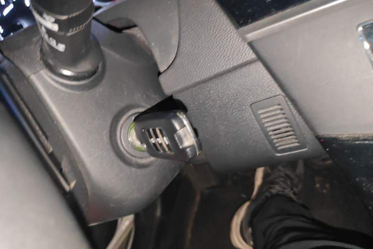 Used Honda Spirior 2017 2.0L Classic Edition