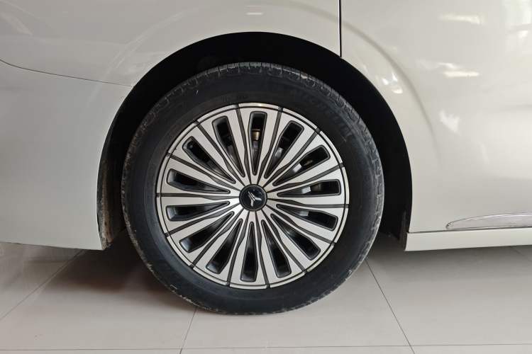 Used VOYAH Dream 2022 0-Carbon Edition Dream+ Smart Enjoyment Package 475 km