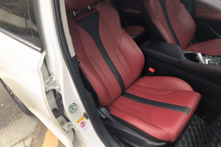 Used Changan Eado 2021 PLUS Blue Whale NE 1.4T GDI DCT Prestige Model
