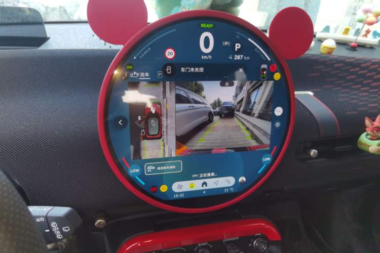 Used MINI Electric COOPER 2024 452km COOPER SE Racing Driver
