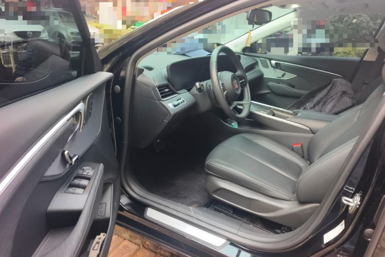 Used Buick LaCrosse 2025 28T Platinum Edition
