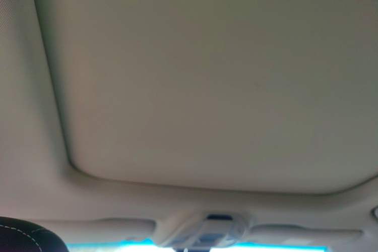 Used Geely Auto Emgrand X7 Sport 2020 1.5TD Automatic Smart Connect PRO Headliner