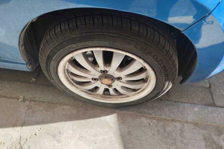 Used Suzuki Alto 2009 1.0L Automatic Luxury Version