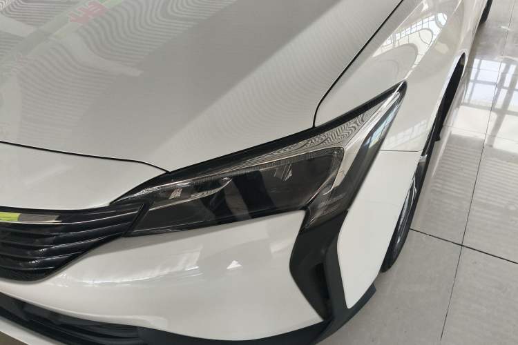 Used Buick Velite 6 2020 Plug-in Hybrid Connected Smart Edition