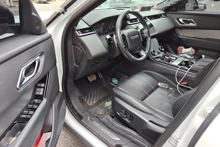 Used Land Rover Range Rover Velar 2020 P250 R-DYNAMIC S
