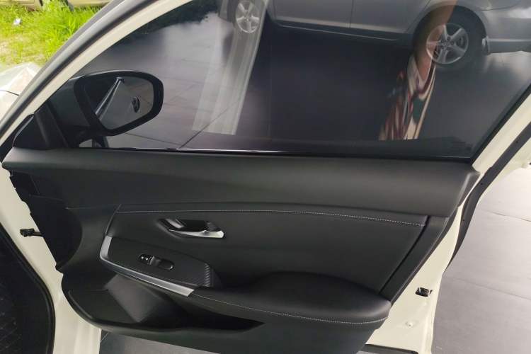 Used Nissan Sylphy 2021 1.6L XL CVT Enjoyment Edition