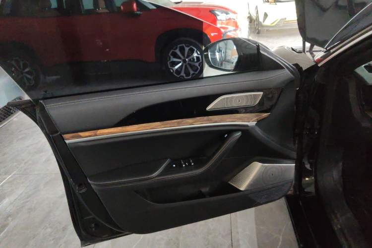 Used NETA S 2024 Range-Extended 1060 Lite Edition