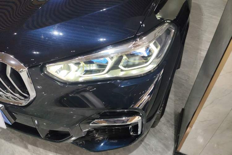 Used BMW X5 2022 Restyled xDrive 40Li M Sport Package
