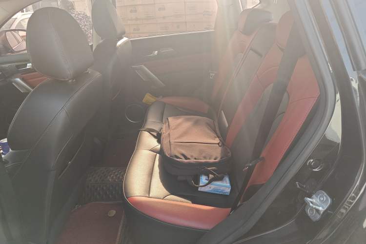 Used Haval H2 2017 Blue Label 1.5T Automatic Two-Wheel Drive Luxury Model