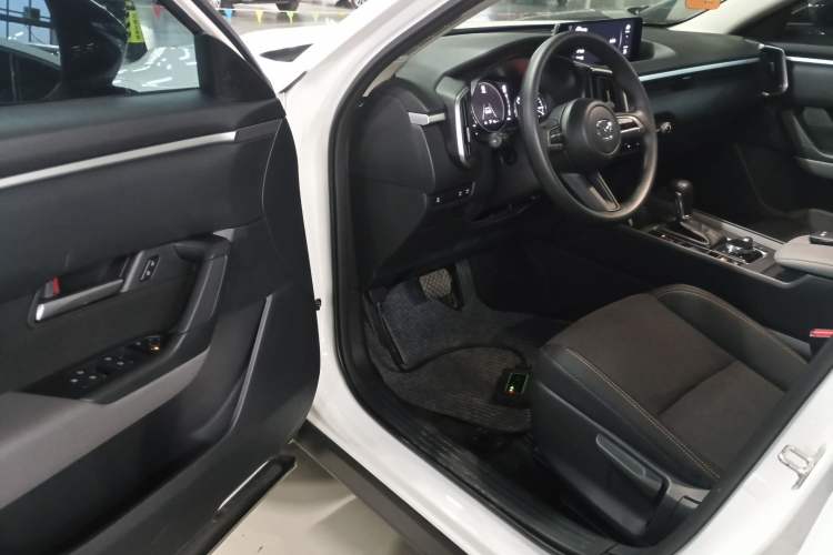 Used Mazda CX-50 2023 2.5L Comfort Edition
