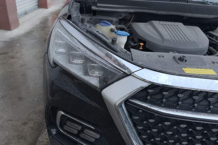 Used JETOUR X95 2020 1.6T DCT Exploration Pro Edition 5-seater