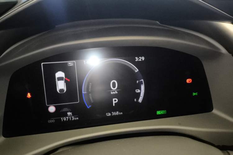 Used Lexus RZ 2023 450e All-Wheel Drive Luxury Edition