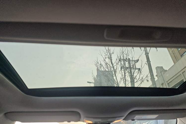 Used Toyota Corolla 2021 Dual-Motor 1.8L E-CVT Elite Edition Headliner