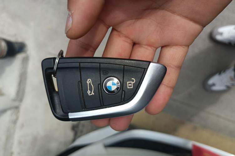 Used BMW 1 Series 2021 125i M Sport Night Edition