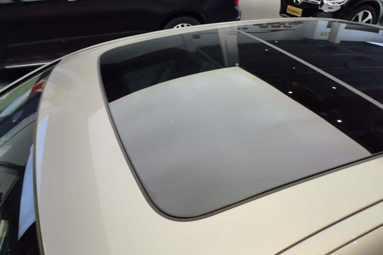 Used BMW 7 Series 2019 Restyled 740Li Leading Luxury Package
