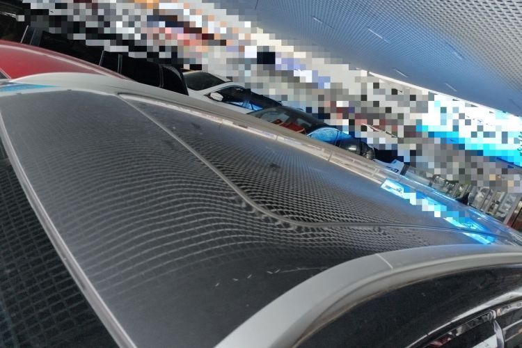 Used Changan X7 PLUS 2024 1.5T Automatic Luxury 7-Seater