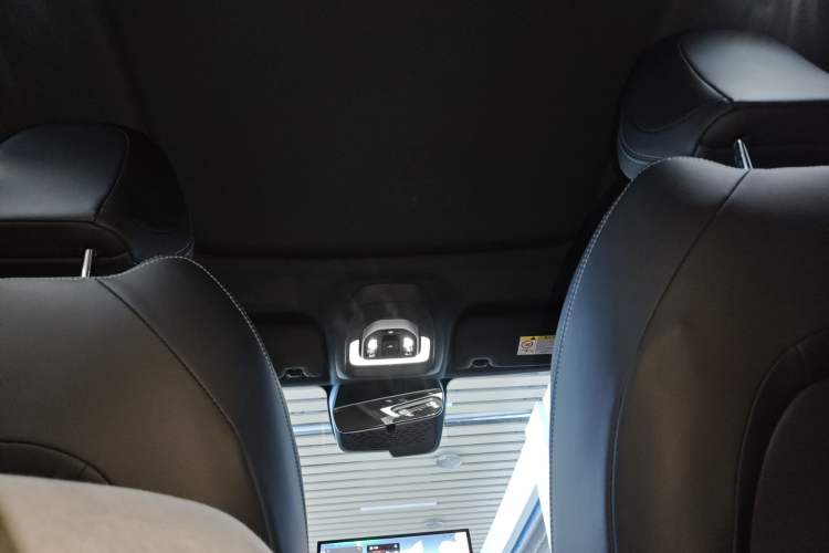 Used Geely Auto Preface 2025 Dongfang Yao 1.5TD Kunlun Edition Headliner