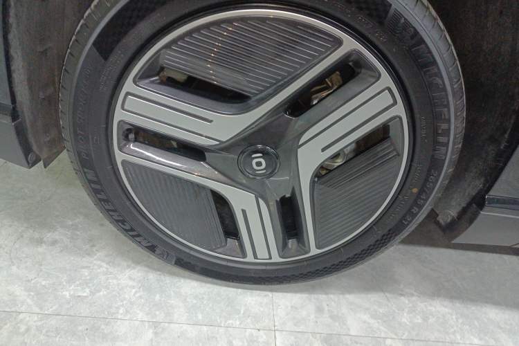 Used Qiyuan E07 2025 All-Electric 4x4 90kWh Ultra High-Performance Edition
