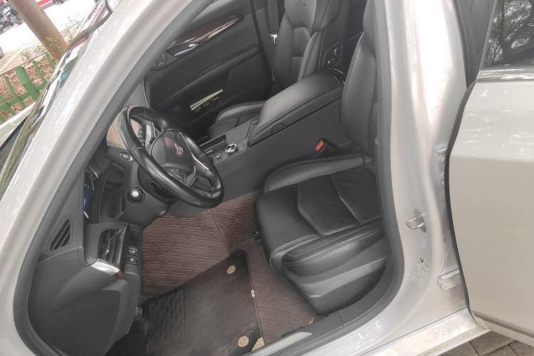 Used Cadillac CT6 2020 28T Elite Edition
