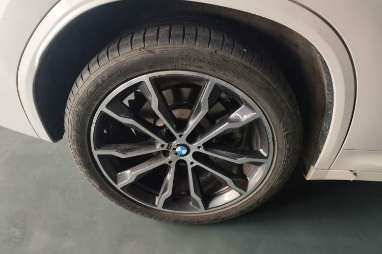 Used BMW X3 2023 xDrive30i Leading Model M Night Edition Package
